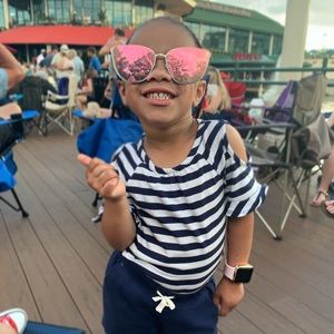 apple watch kid size